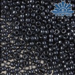 Zdjęcie - Koraliki TOHO Round 8/0 Metallic Hematite